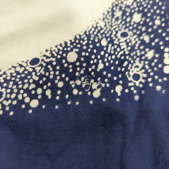 Vtg 1975 Star Trek Spock Live Long And Prosper Trekkie Single Stitch T Shirt - Picture 5 of 7